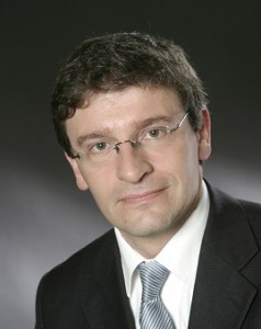 Dr. Markus Sachers