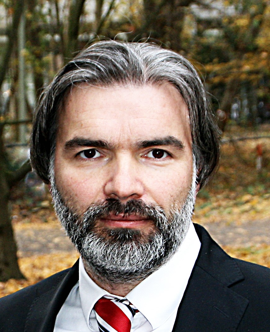Prof. Jörg W. Fischer